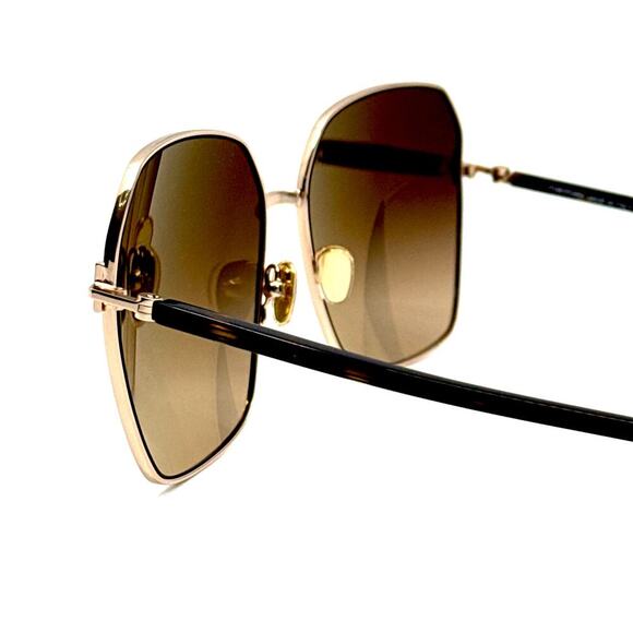 NEW!!! TOM FORD Claudia-02 Sunglasses TF839 52F Authentic - Picture 7 of 12